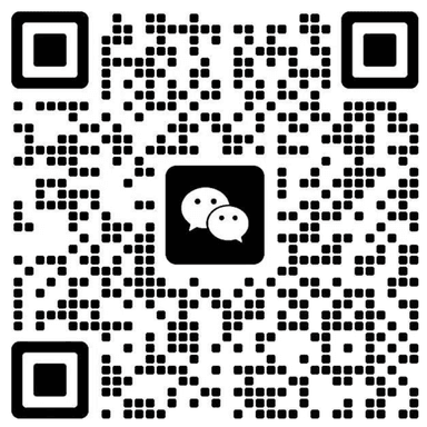 WeChat QR code